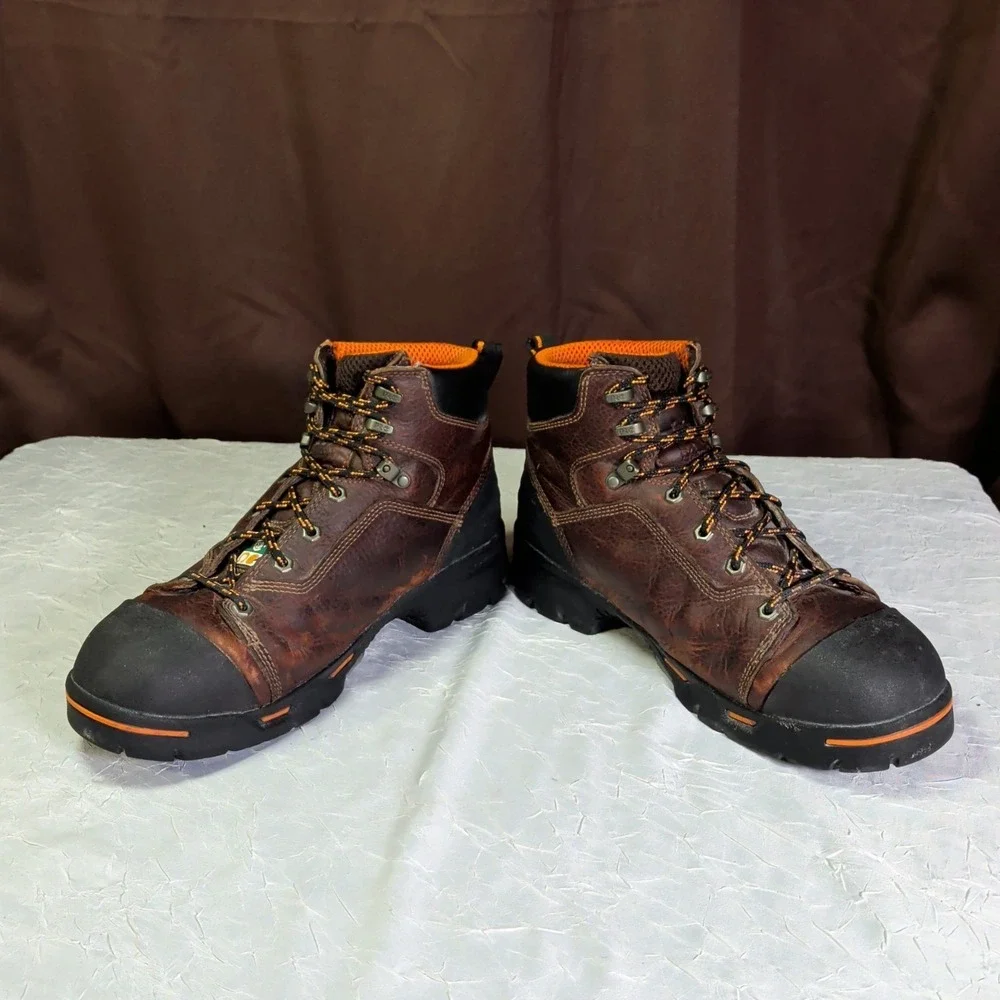 Timberland PRO Endurance 6